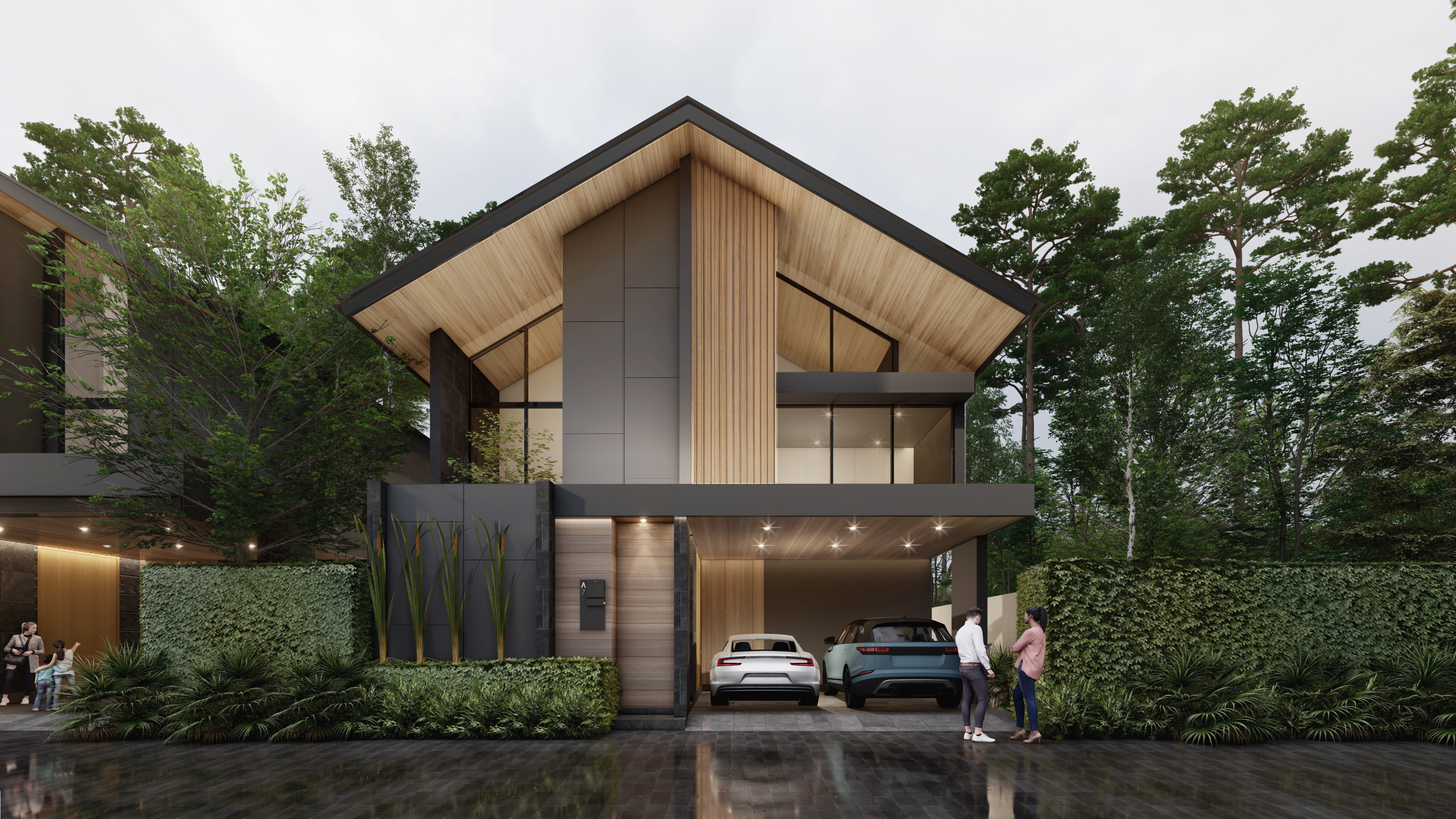 Rainpalm Villas 31
